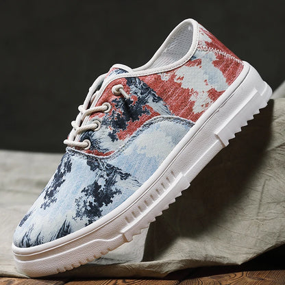Bruno Aria Loafers