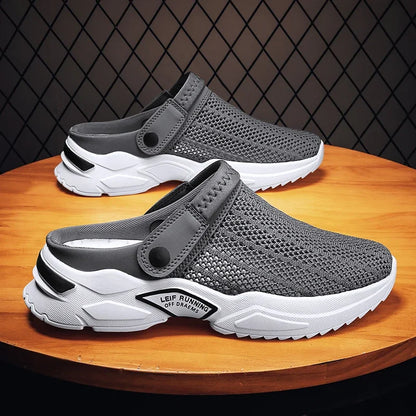 Leggero Orthopedic Sandals