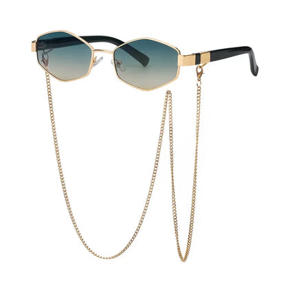 Chiara Viva Vintage Sunglasses