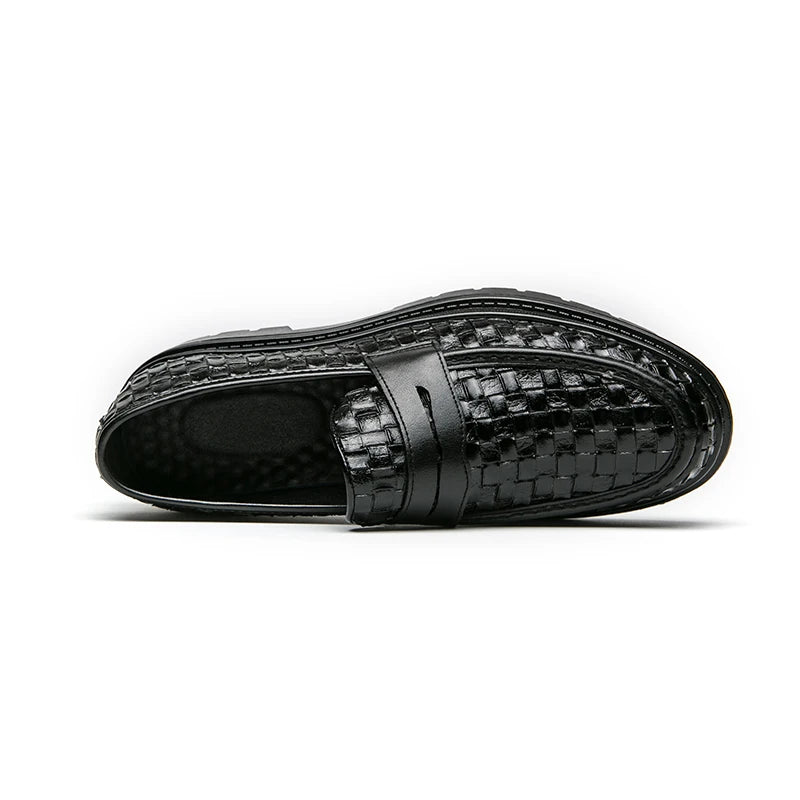 Silente Calma Loafers