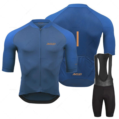 Strada Cycling Jersey Sets