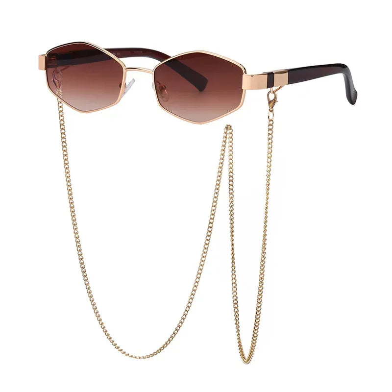 Chiara Viva Vintage Sunglasses