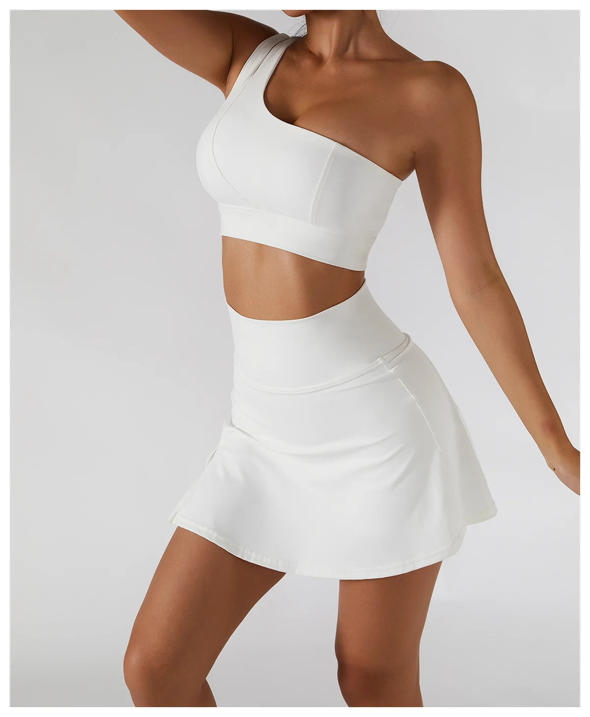 Fiore Vita Tennis Set