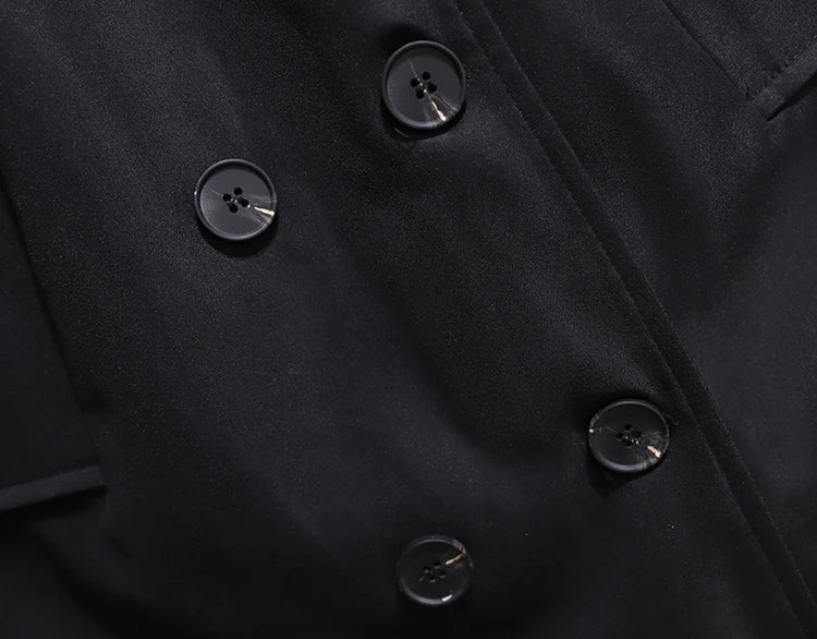Fiorente Trench Coat