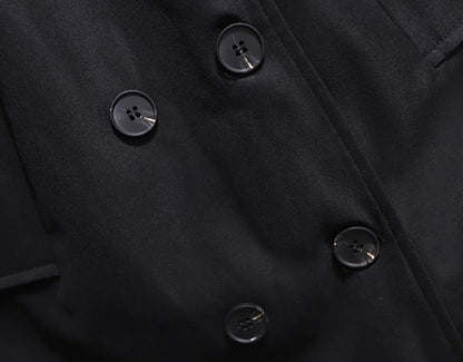 Fiorente Trench Coat
