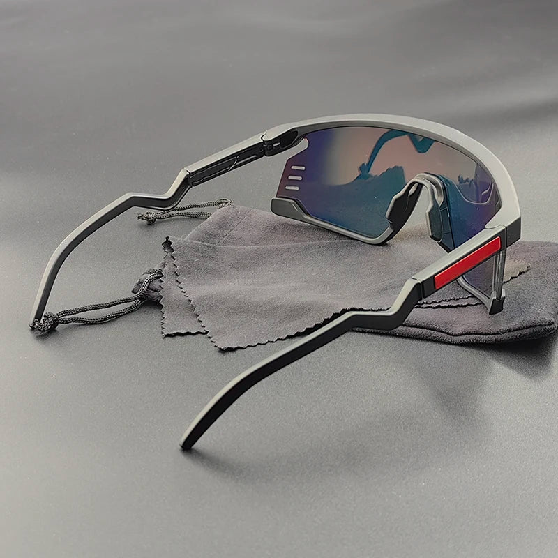 Kaden Cycle Sunglasses
