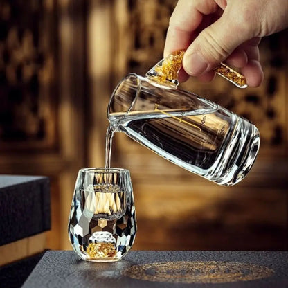 Cristallo Liquido