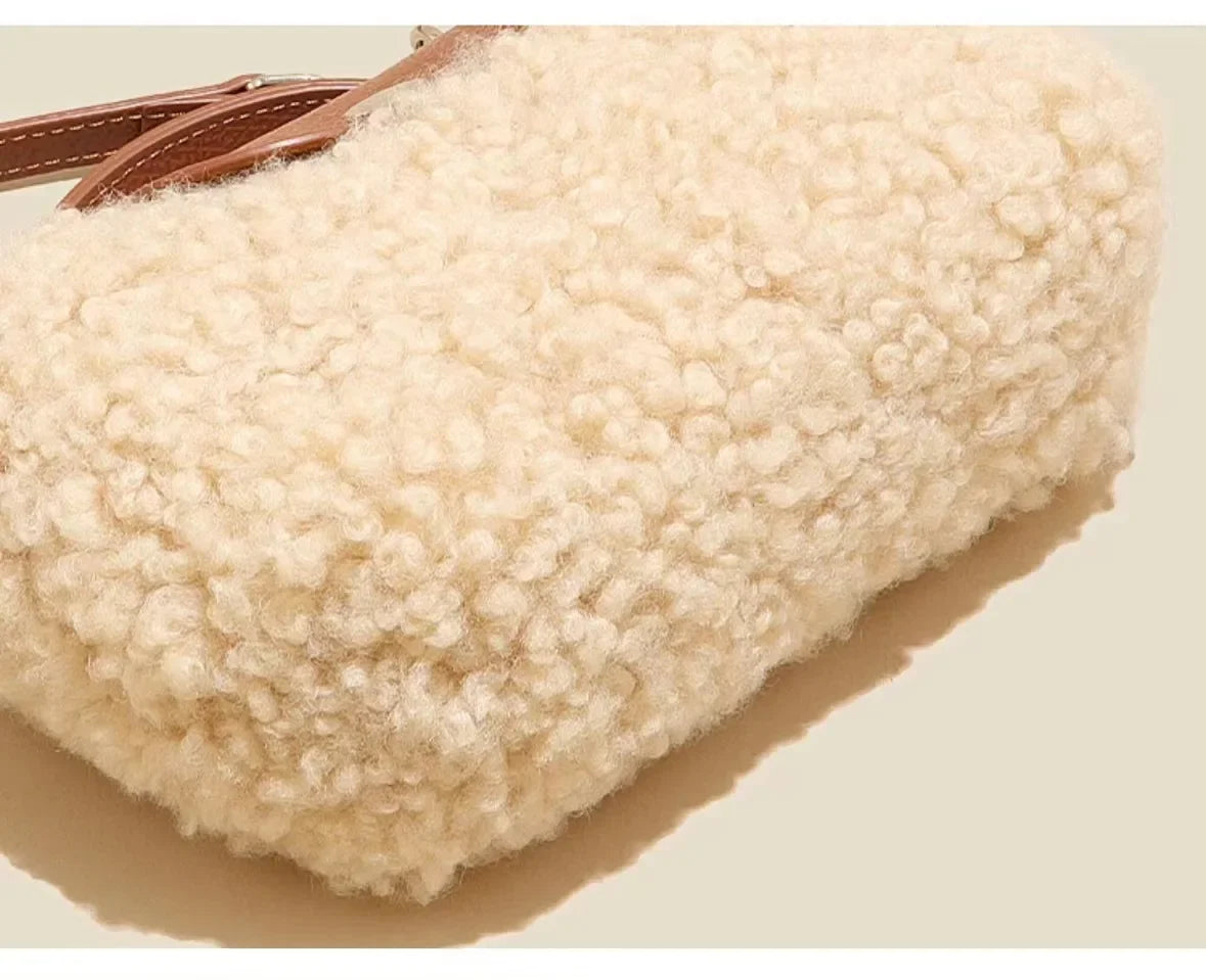 FurTrend Mini Handbag