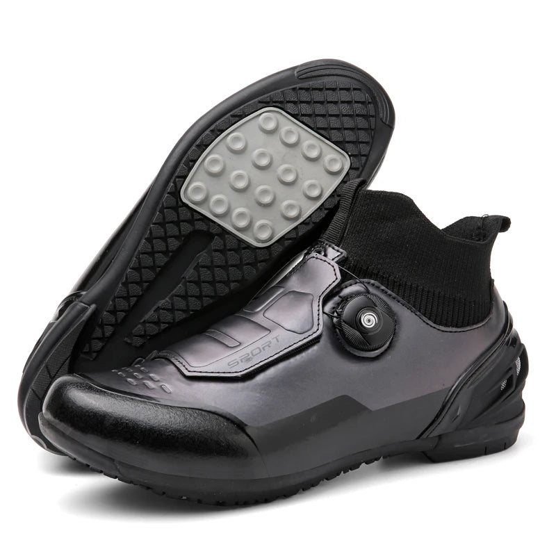 Asfalto Di Ferro Cycling Shoes