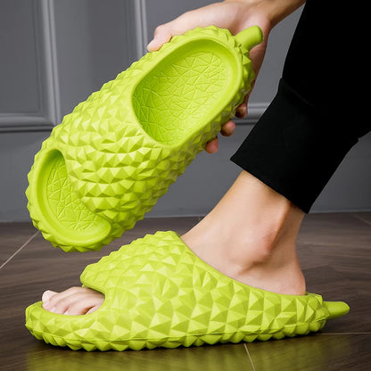 Durian Slippers