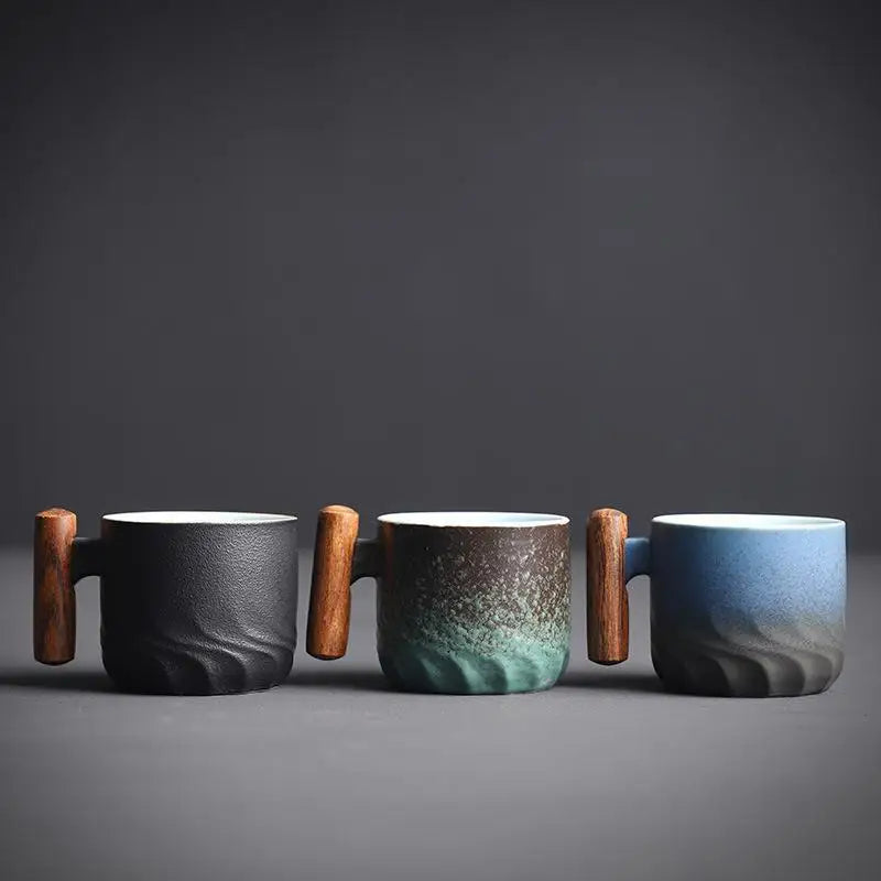 Caffè Solare 6pcs Set