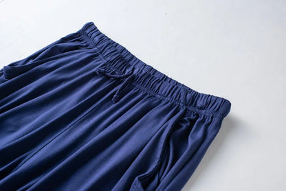 Lieve Soffice Pajamas Three Piece Set