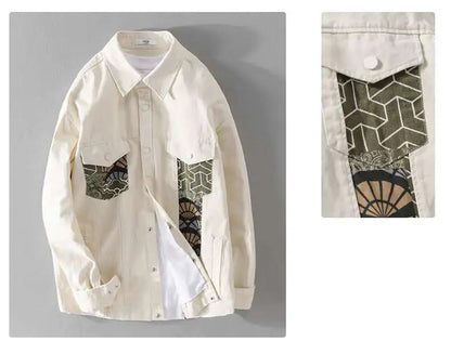 Vellario Nomad Shirt