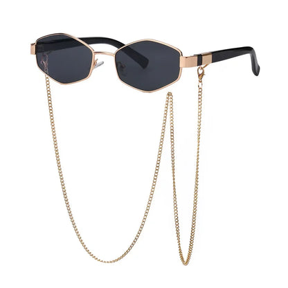 Chiara Viva Vintage Sunglasses