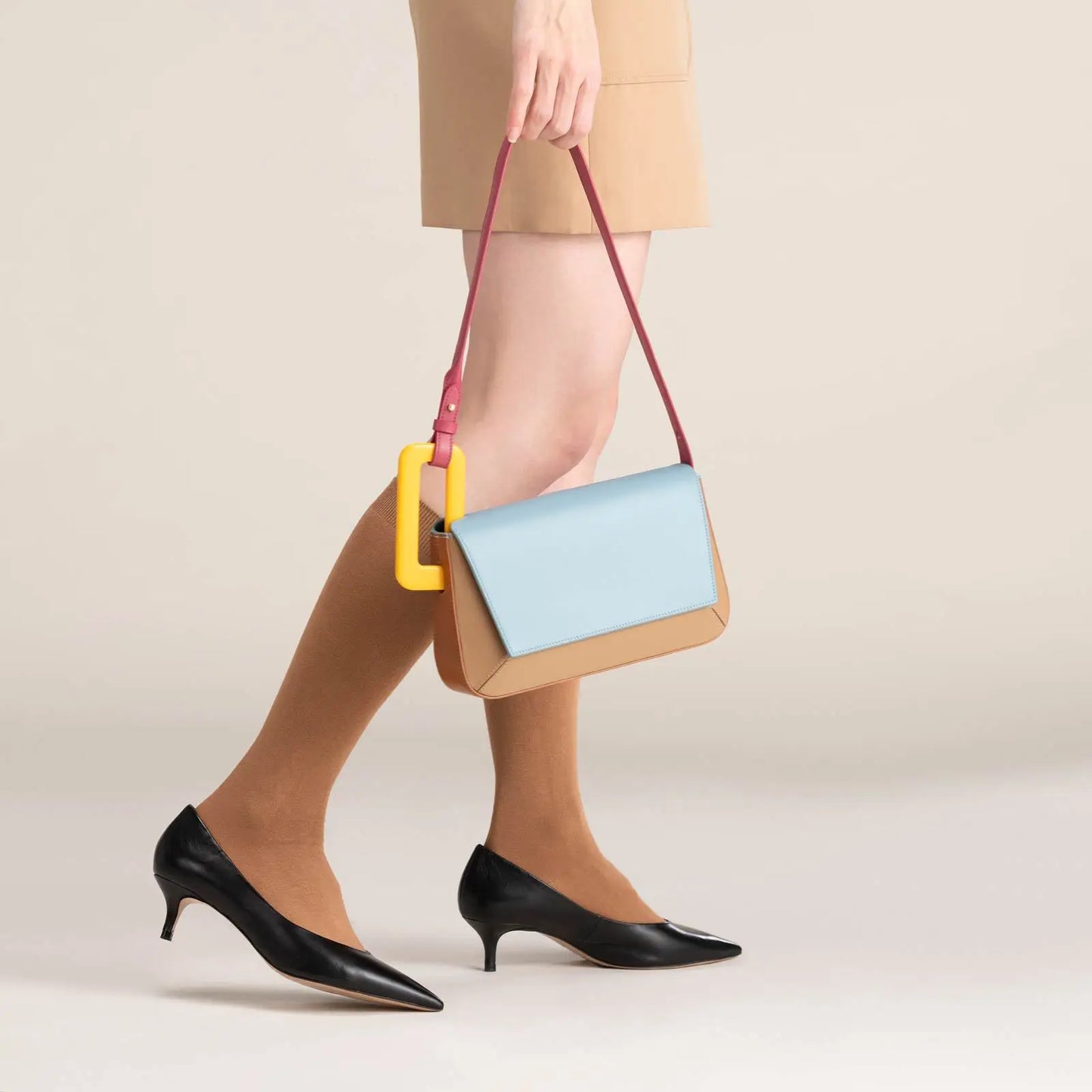 Colori di Contrasta HandBag
