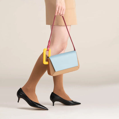 Colori di Contrasta HandBag