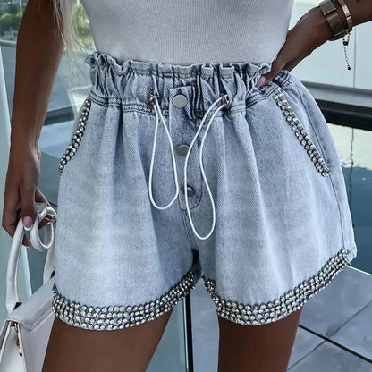 Brillante Stella Shorts