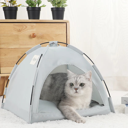 Micio Rifugio Kitten Tents