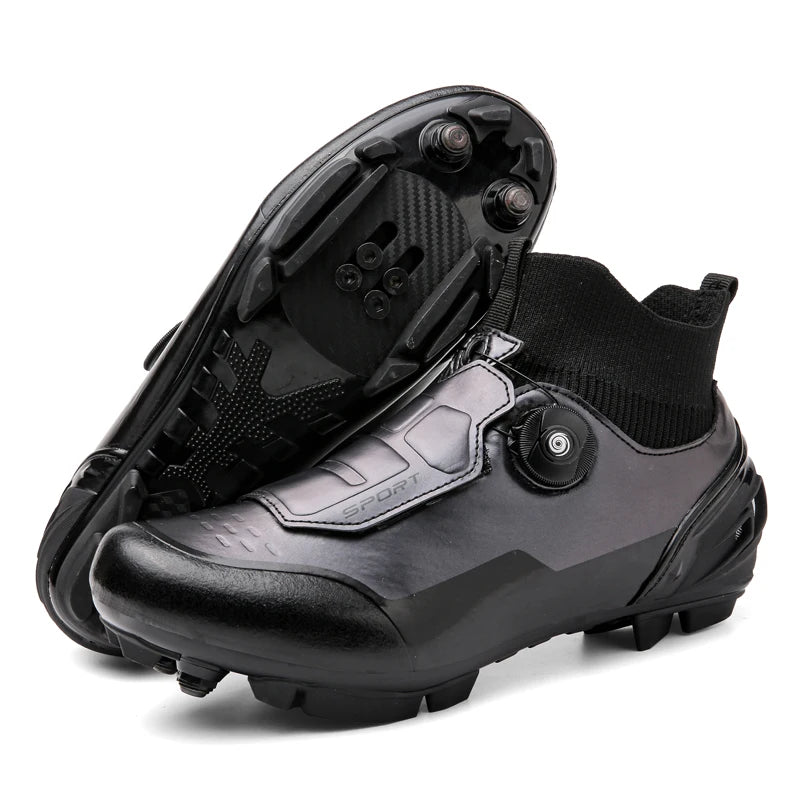 Asfalto Di Ferro Cycling Shoes