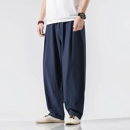 Sogno Crudo Pants
