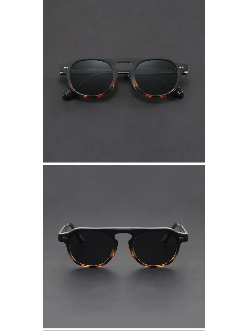 Gentile Antica Sunglasses