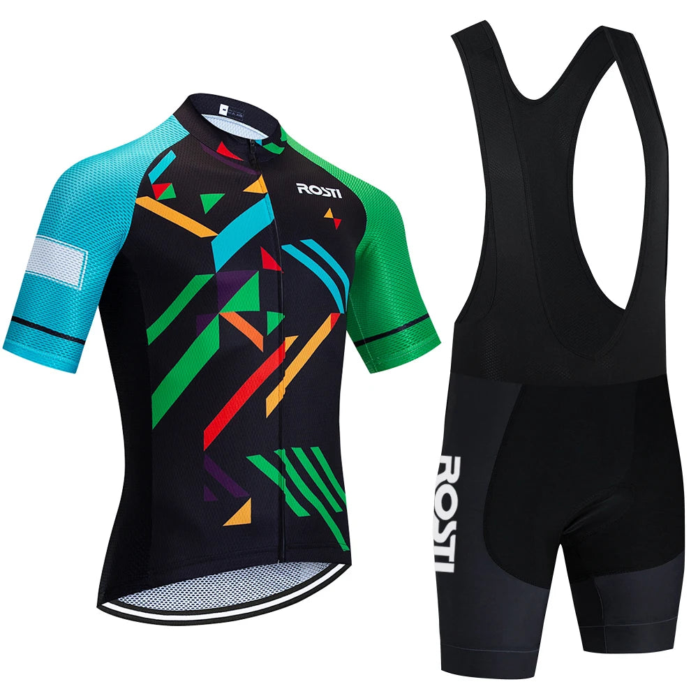 Marea Sprint Cycling Set