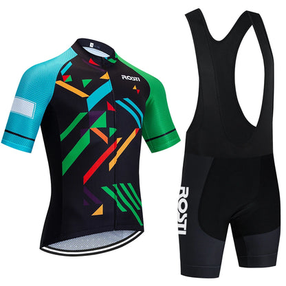 Marea Sprint Cycling Set