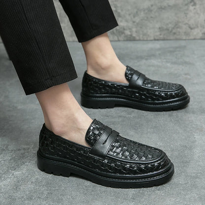 Silente Calma Loafers