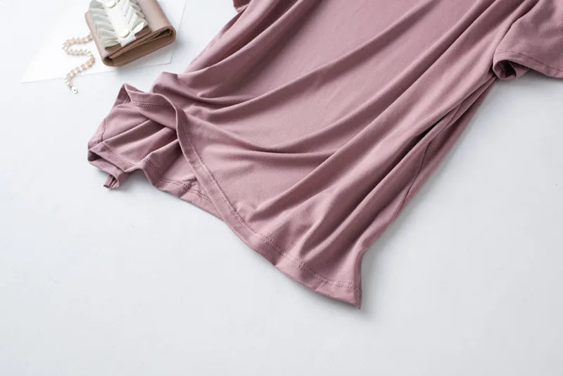 Lieve Soffice Pajamas Three Piece Set