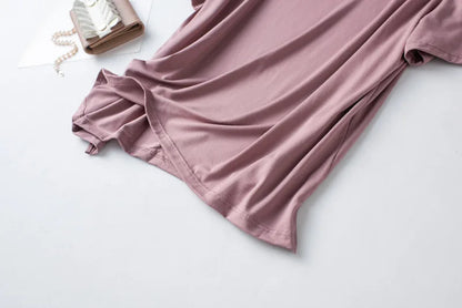 Lieve Soffice Pajamas Three Piece Set