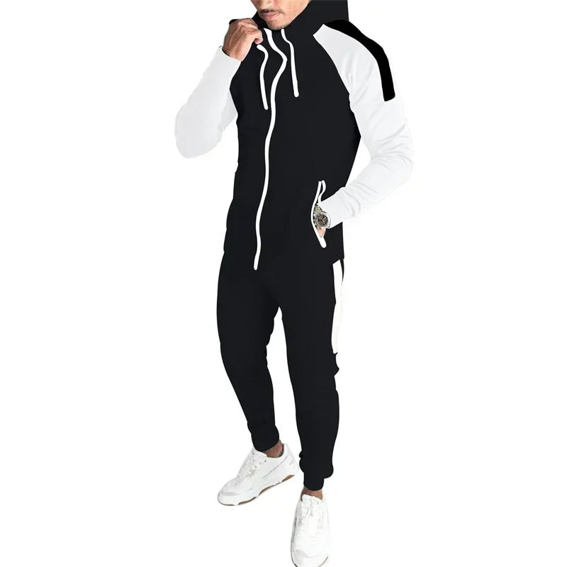 Orvin Track Suit