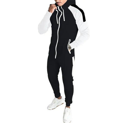 Orvin Track Suit