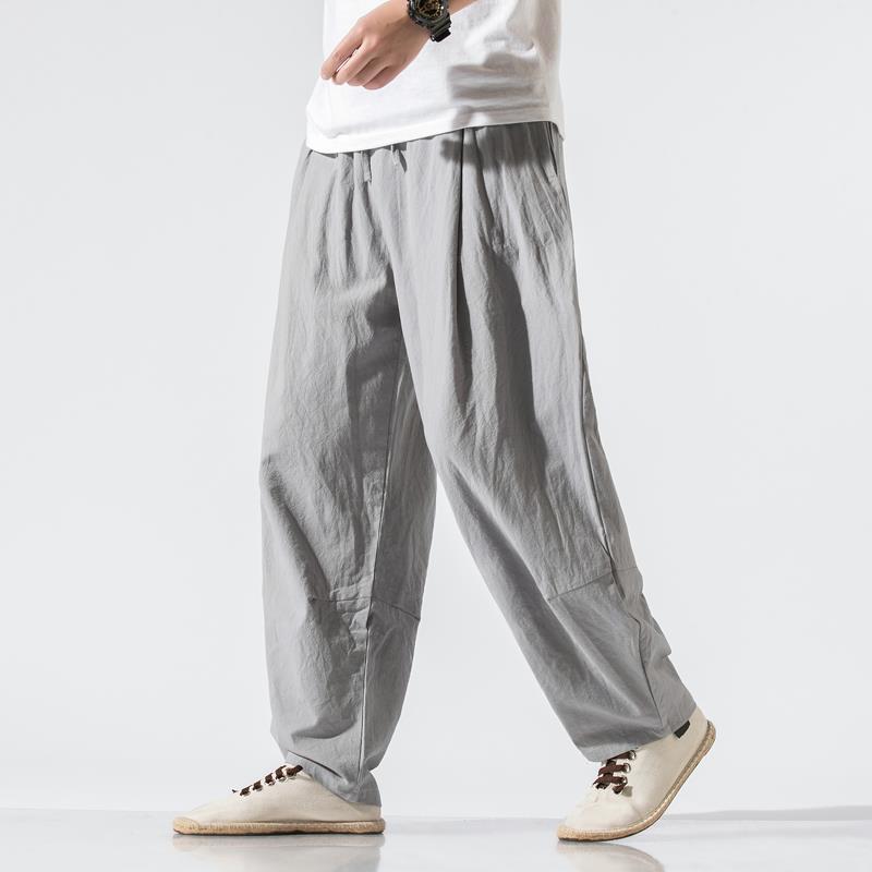Sogno Crudo Pants