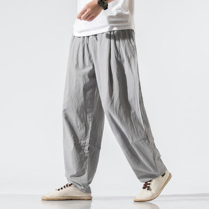 Sogno Crudo Pants