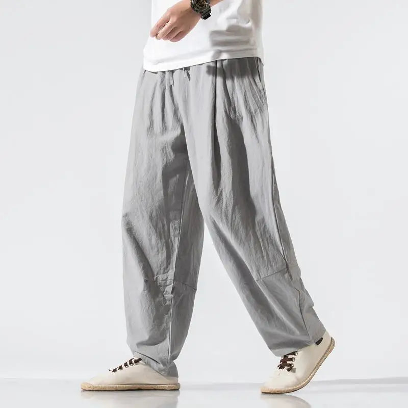 Sogno Crudo Pants