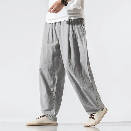 Sogno Crudo Pants