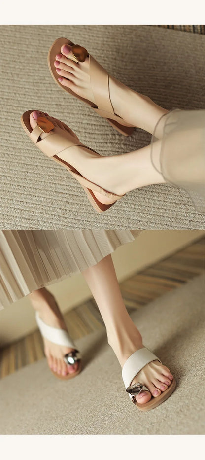 Fiore Serata Sandals