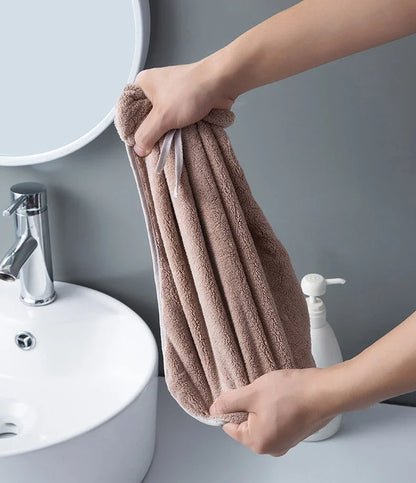 Pura Soffio Hand Towels