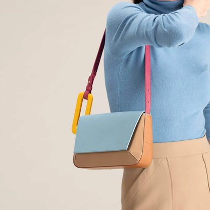 Colori di Contrasta HandBag