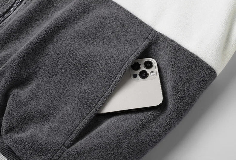 Marco D'Oggiono Two Side Jacket