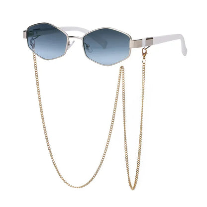 Chiara Viva Vintage Sunglasses