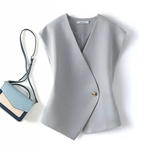 Sera Bianca Vest