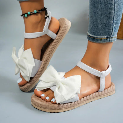 Fiocco Estate Sandals