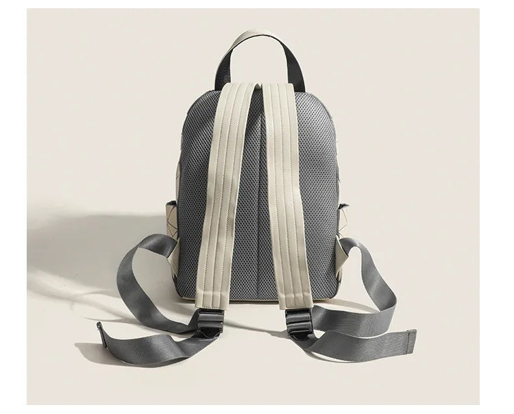 Modern Mosaic Backpack