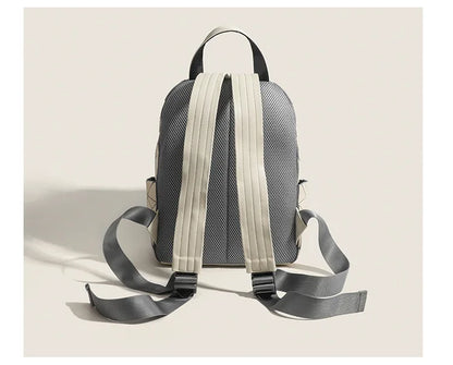 Modern Mosaic Backpack