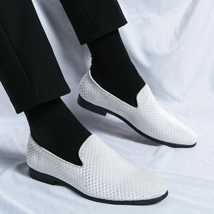 Velluto Loafers