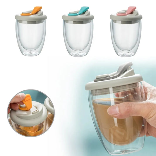 Quenby Double Wall Cup