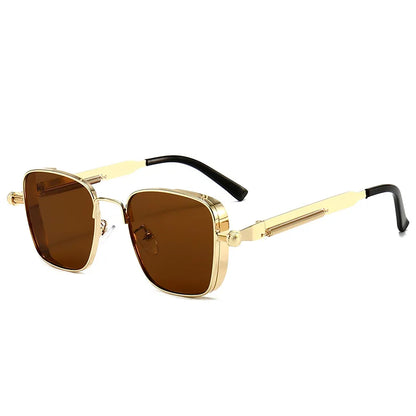 Bishop Steampunk Sunglasses