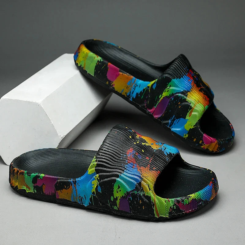 Oren Slippers