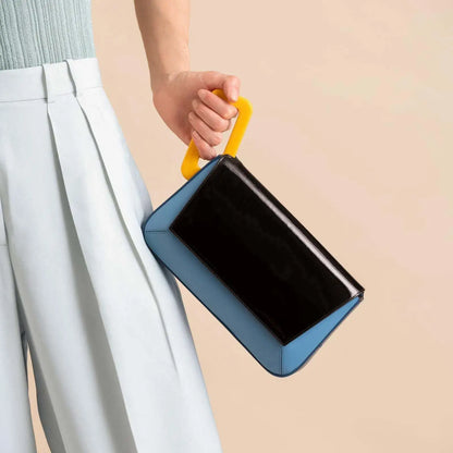 Colori di Contrasta HandBag